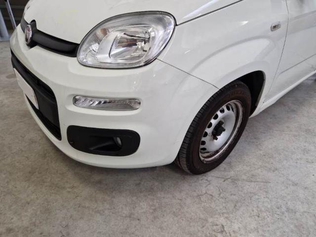 FIAT Panda 1.0 GSE S&S Hybrid Pop Van 2 posti Aziend. Italia
