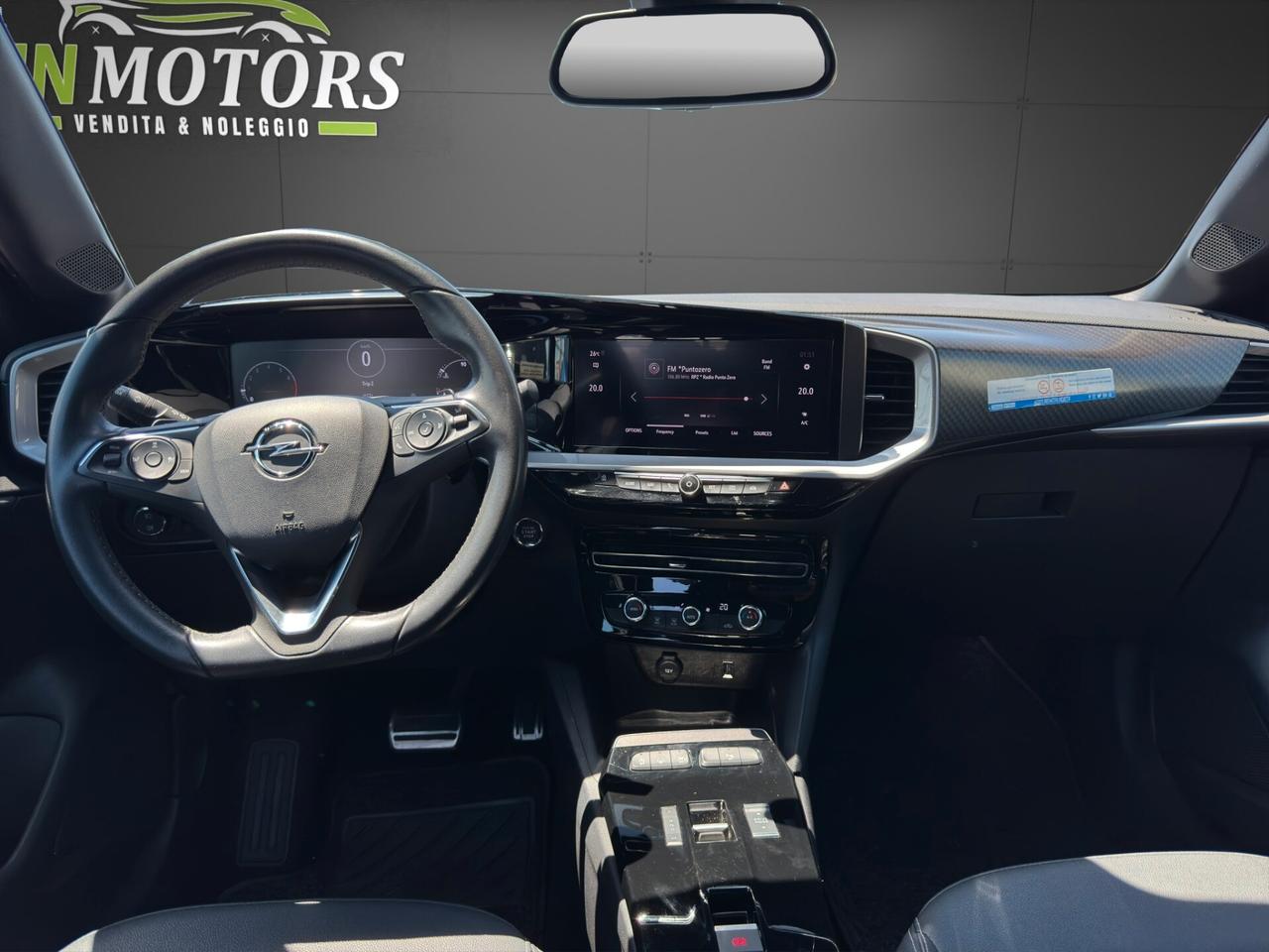 Opel Mokka 1.2 Turbo 130 CV aut. GS 04/2023