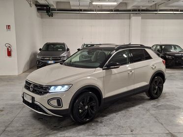 Volkswagen T-Roc 1500 TSI ACT 150CV Sport Km.0
