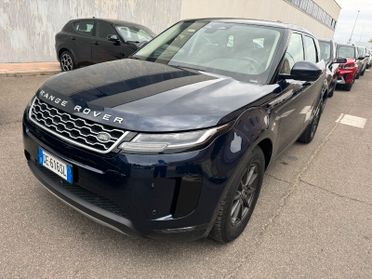 Land Rover Range Rover Evoque Range Rover Evoque 2.0D I4 163 CV AWD Auto S
