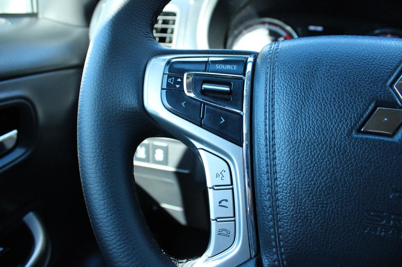 Mitsubishi L200 2.3 D Double Cab 4x4 Super Select Diamond