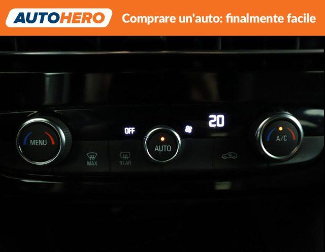 OPEL Mokka 1.2 Turbo 136 CV Edition