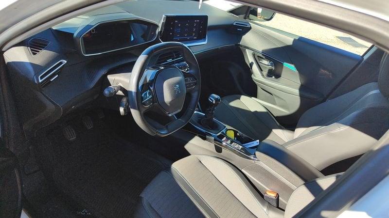 Peugeot 2008 2008 PureTech 130 S&S Allure Pack