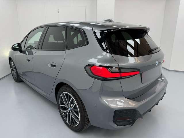 BMW 220 ACTIVE TOURER M-SPORT MHEV 156CV PRONTA CONSEGNA!