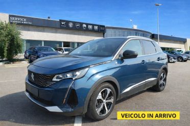 PEUGEOT 3008 1.5 bluehdi GT Pack s&s 130cv eat8