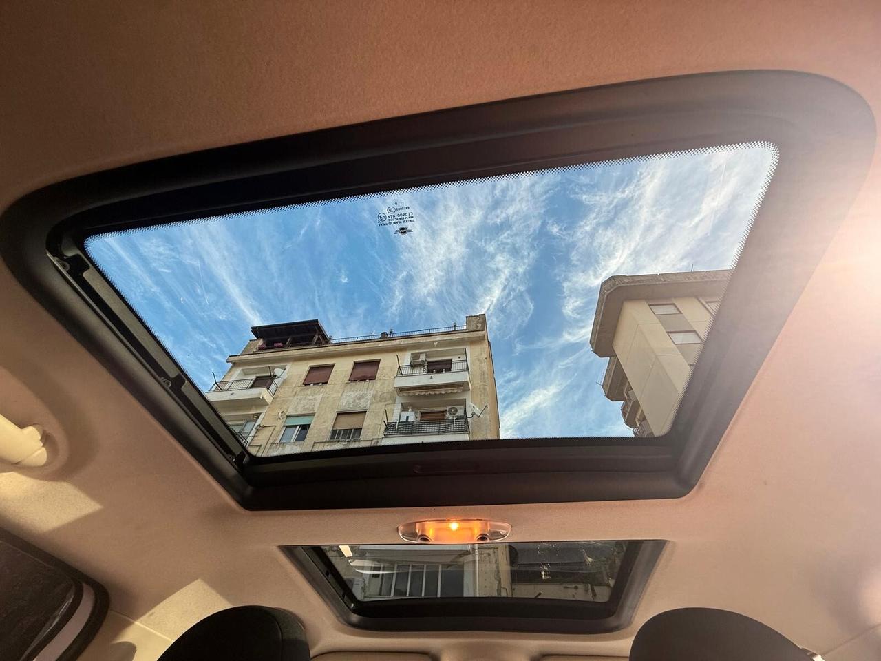 Mini Cooper D Countryman 1.6