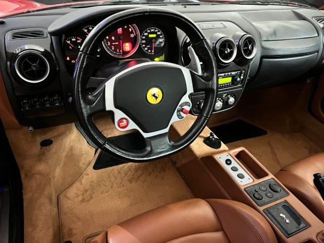 FERRARI F430 F1
