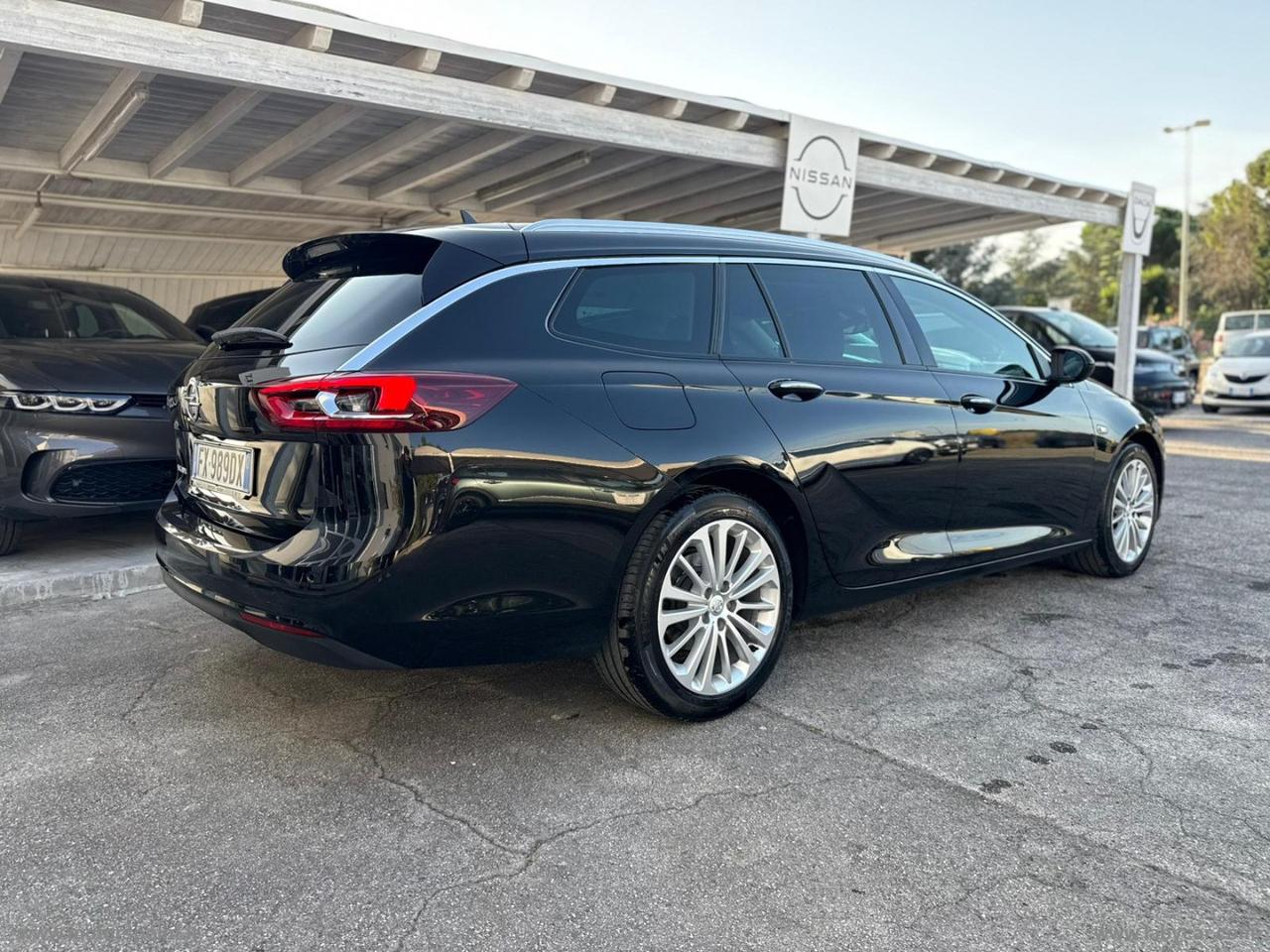 OPEL Insignia 2.0 CDTI S&S aut. ST Innovation