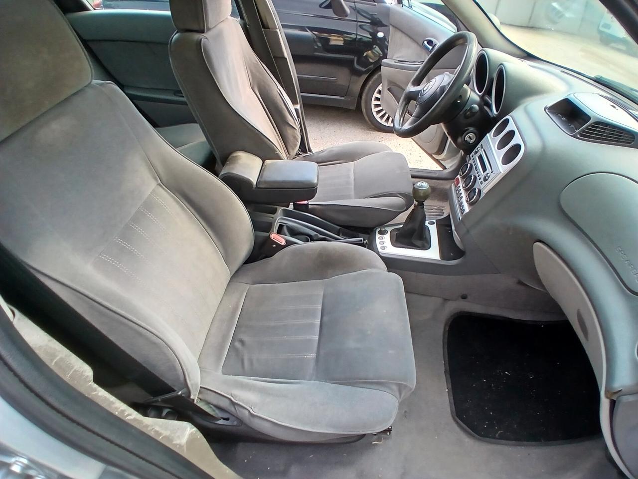Alfa Romeo 156 1.9 JTD 115CV BERLINA