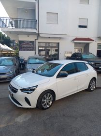 Opel Corsa 1.5 diesel 100 CV GS Line 5/P