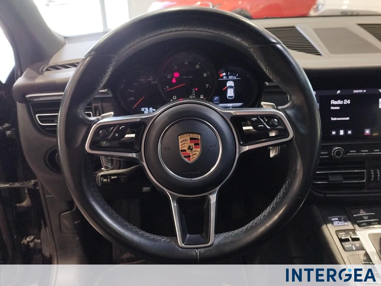 PORSCHE Macan 2.0 245cv pdk