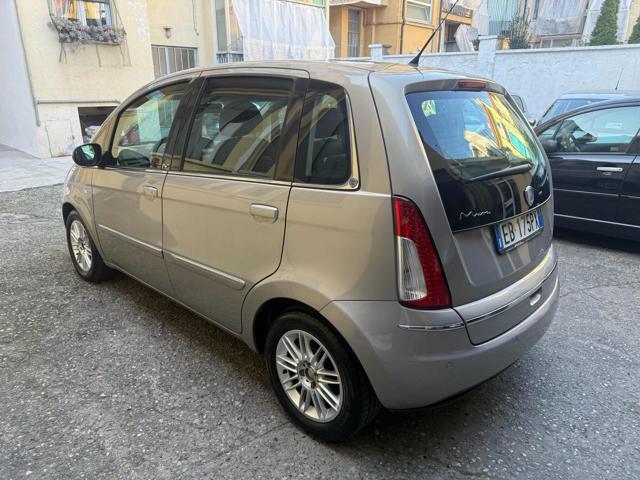 LANCIA MUSA GPL 1.4 16V EURO 5 S&S Poltrona Frau