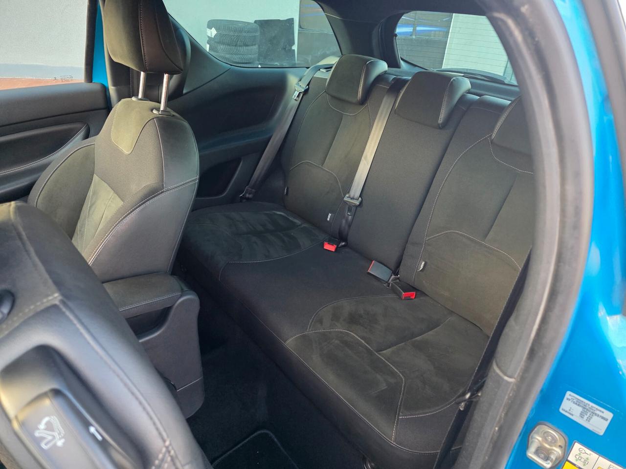 Ds DS3 3 BlueHDi 75 Sport Chic