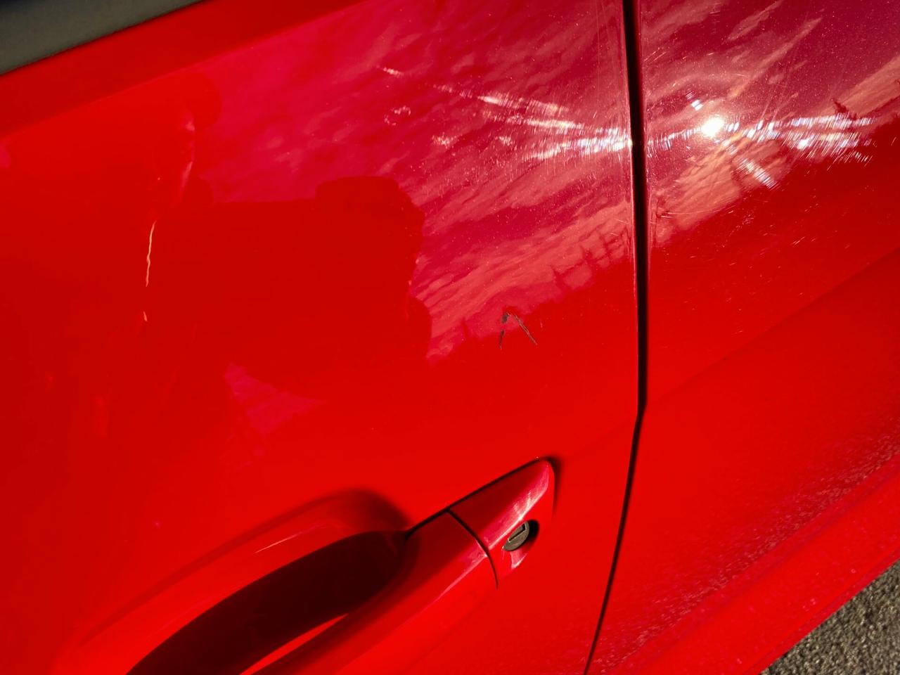 Audi Q2 30 1.6 tdi S line Edition s-tronic 116cv GANCIO TRAINO