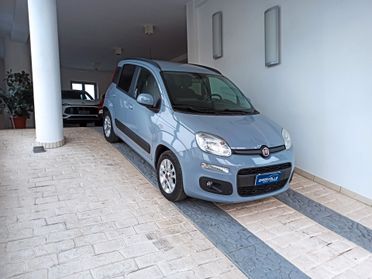 Fiat Panda 1.2 Lounge fine 2019