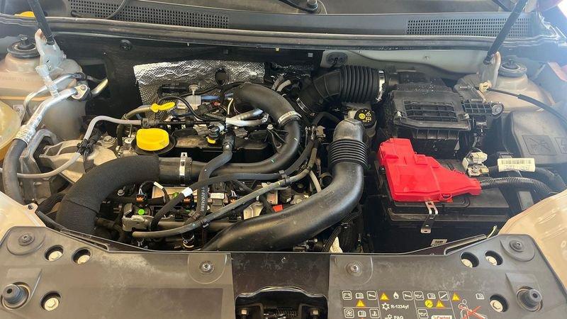 Dacia Duster 1.0 tce Journey UP Gpl 4x2 100cv