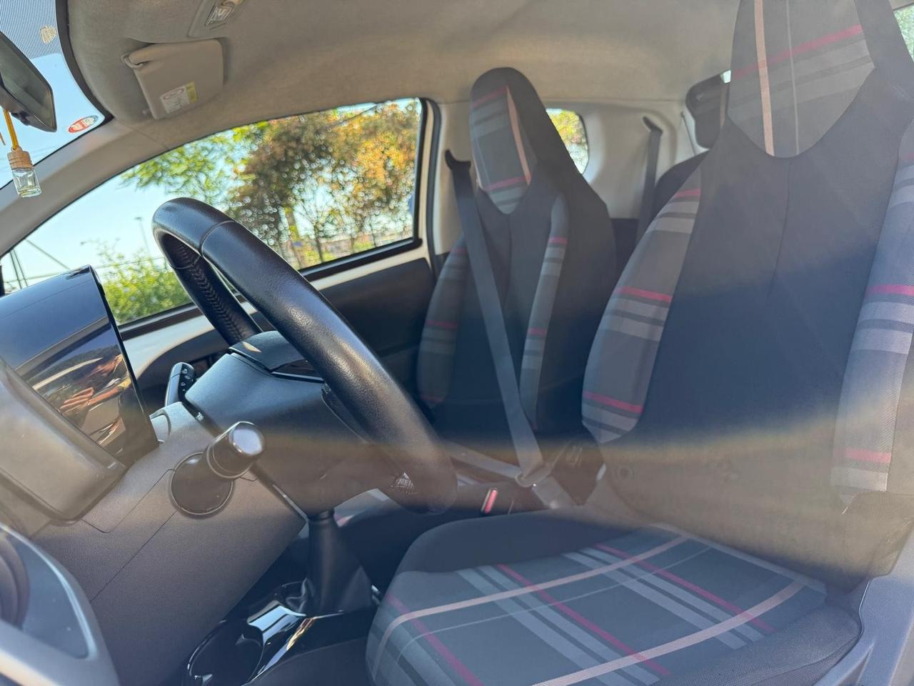 Peugeot 108 PureTech 82 3 porte Allure TOP!