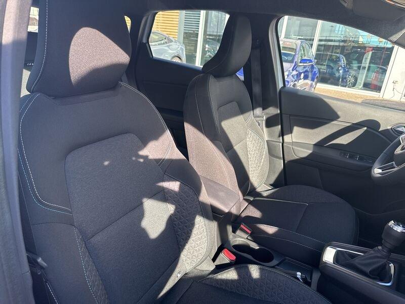 Mitsubishi ASX ASX 1.0L 91 CV Invite