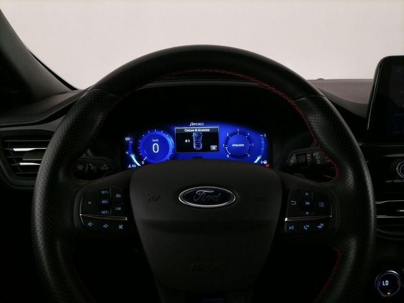 Ford Kuga 1.5 ecoblue ST-Line 2wd 120cv auto