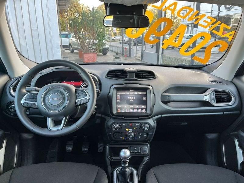 Jeep Renegade 1.0 T3 Limited