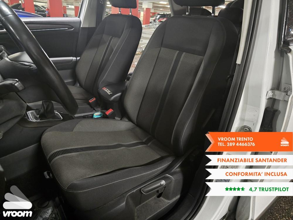 VOLKSWAGEN T-Roc 1ª serie T-Roc 1.6 TDI SCR St...