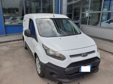 Ford Transit Connect Van 1.5 Tdci 75cv anno 2014