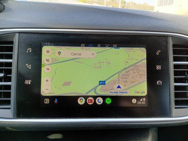 PEUGEOT 308 BlueHDi 130 S&S SW Allure