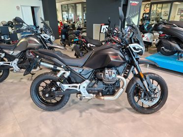 Moto Guzzi V 85 Strada €5 plus