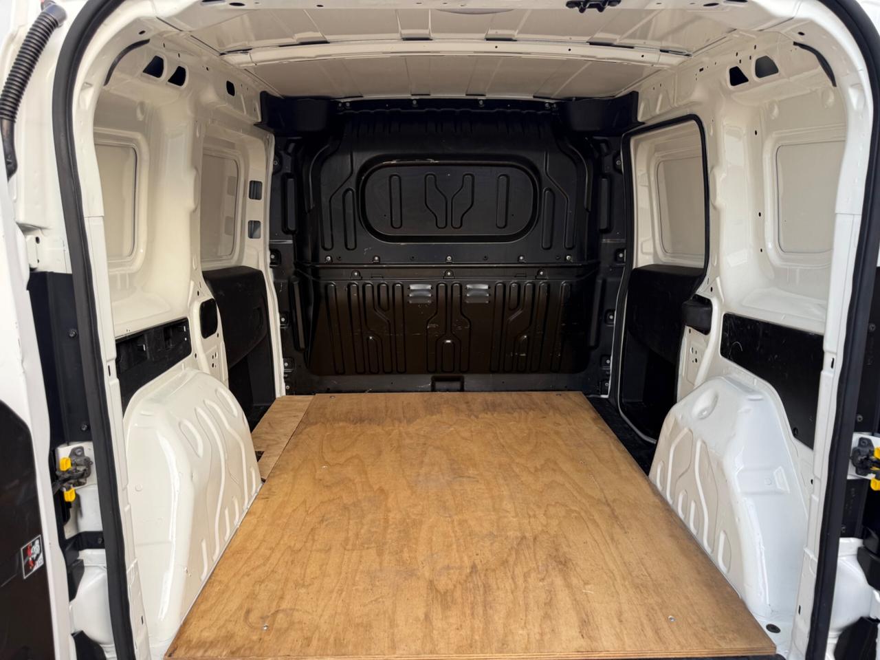 FIAT Doblò 1.6 MJT 105cv Lounge - 2022