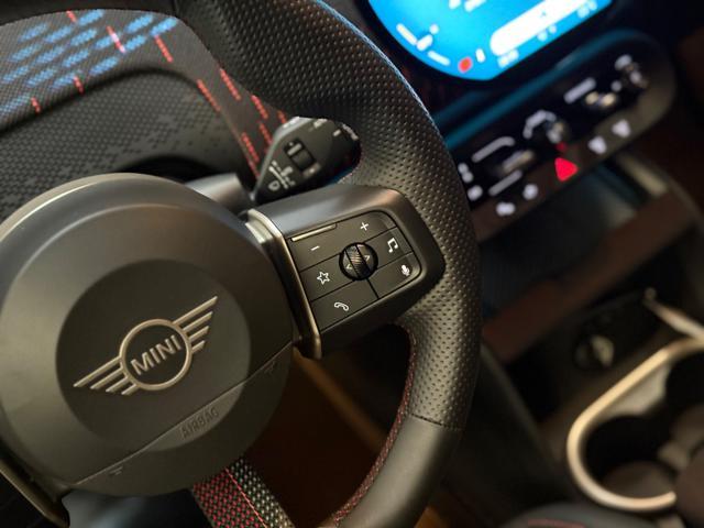 MINI Countryman E JCW Countryman *CERTIFICATO BATTERIA 100%*