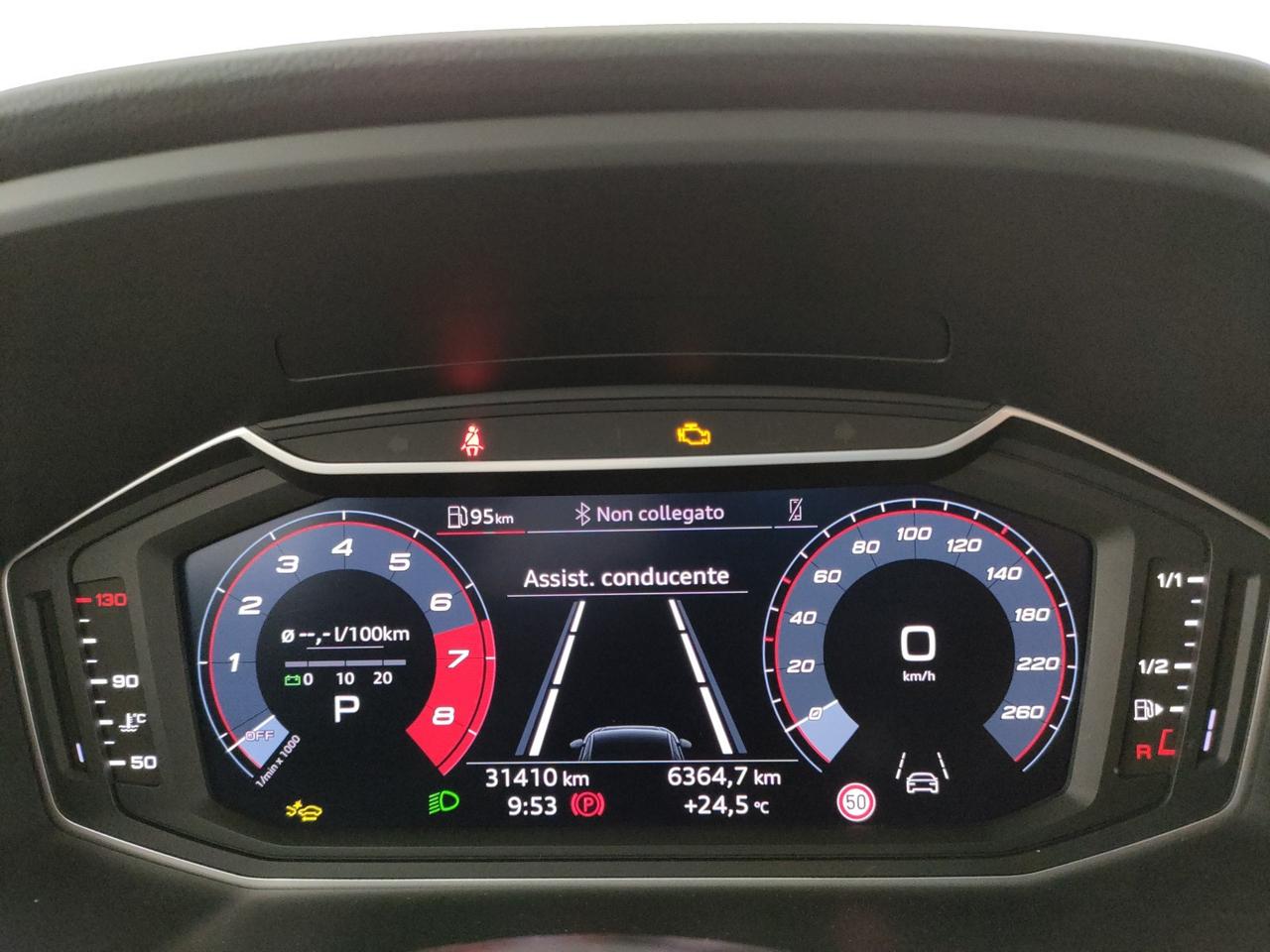 Audi A1 sportback 35 1.5 tfsi s line edition s-tronic