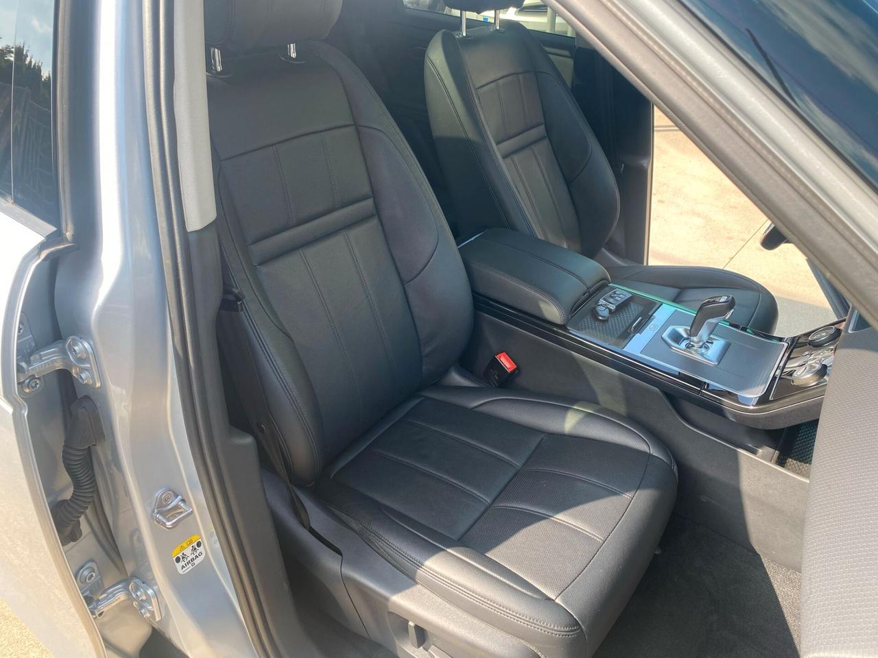 Range Rover Evoque 2.0D I4 180 CV AWD Auto S TETTO APRIBILE PANORAMICO