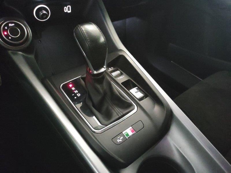 ALFA ROMEO Tonale - Tonale 1.5 160 CV MHEV TCT7 Edizione Speciale