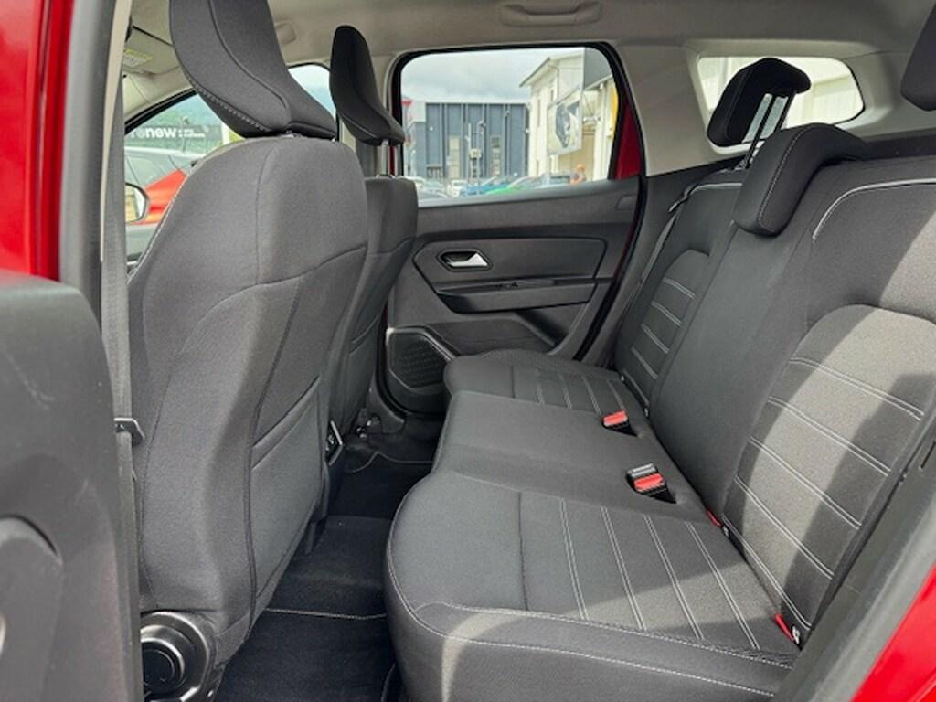 Dacia Duster 1.5 Blue dCi Prestige 4x2