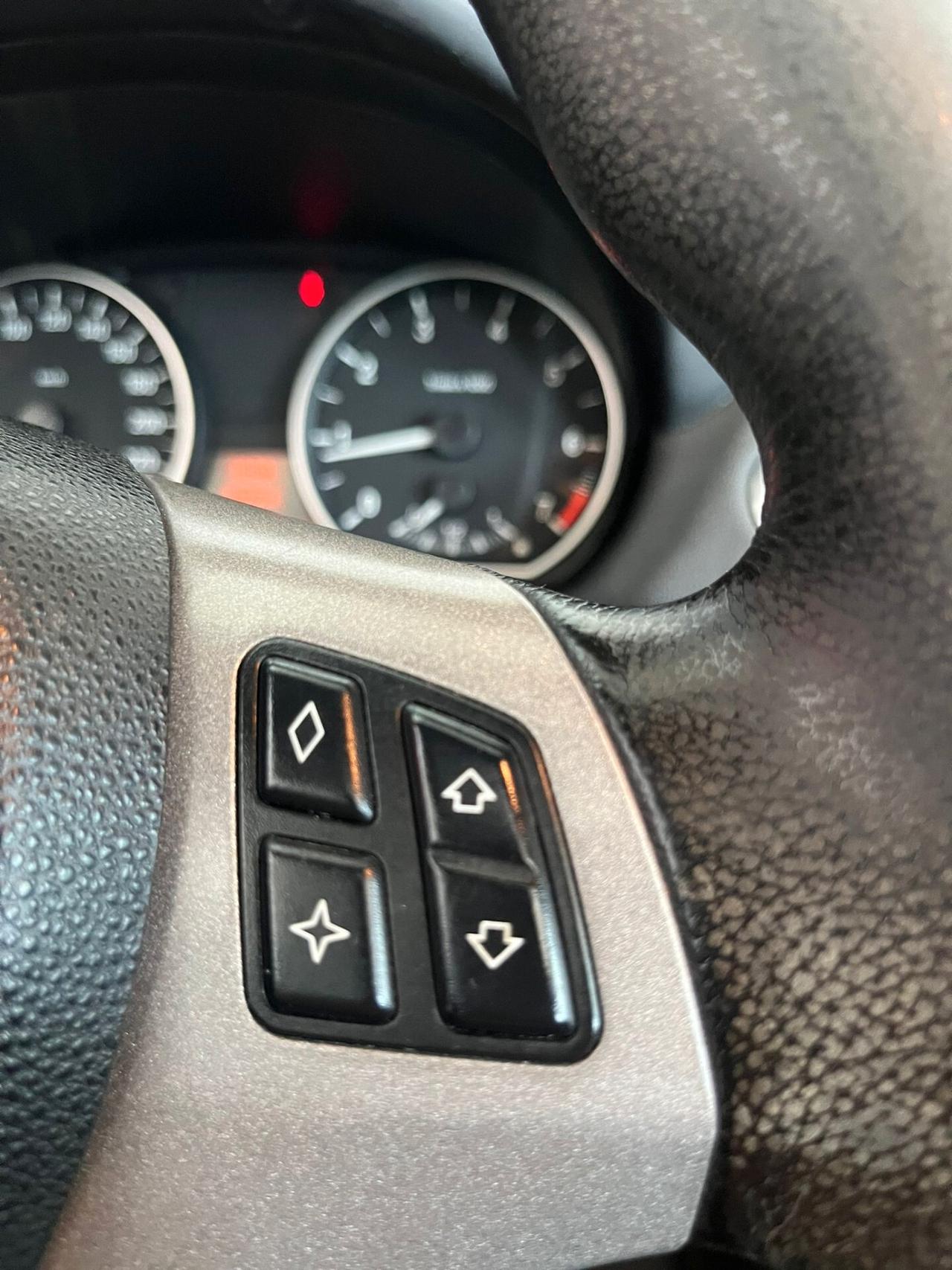 Bmw 118 118i cat 5 porte Futura