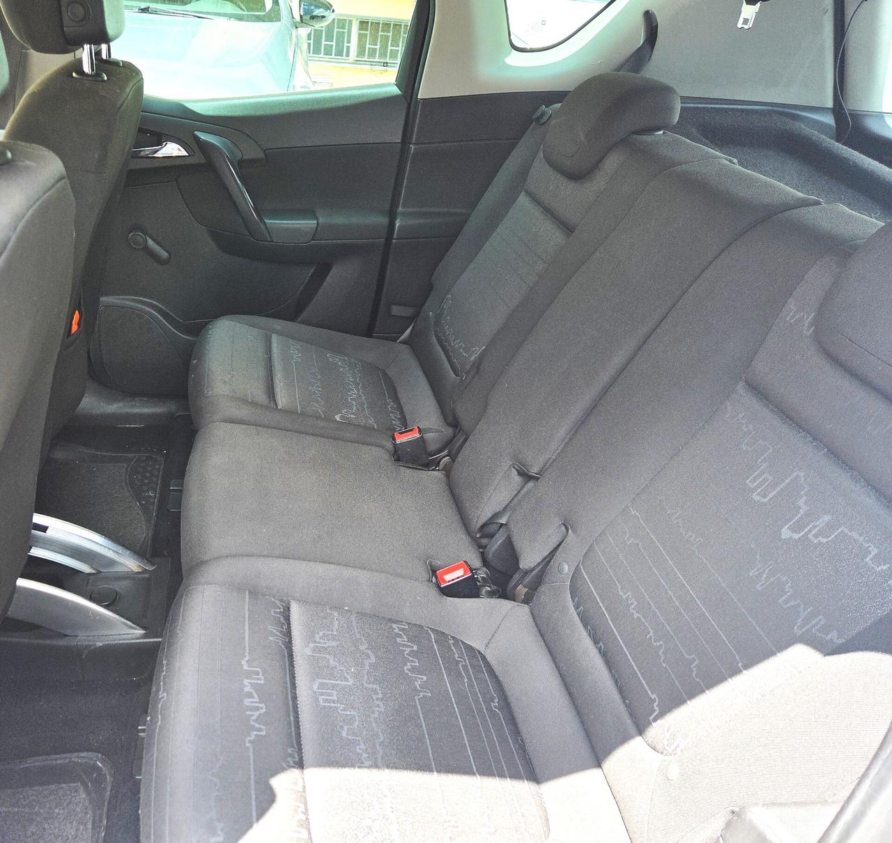 Opel Meriva 1.7 CDTI 110CV DISTRIBUZIONE FATTA GARANZIA