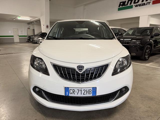 LANCIA Ypsilon Ypsilon 1.0 FIREFLY#HYBRID#GOLD#CARPLAY#SENSPARK