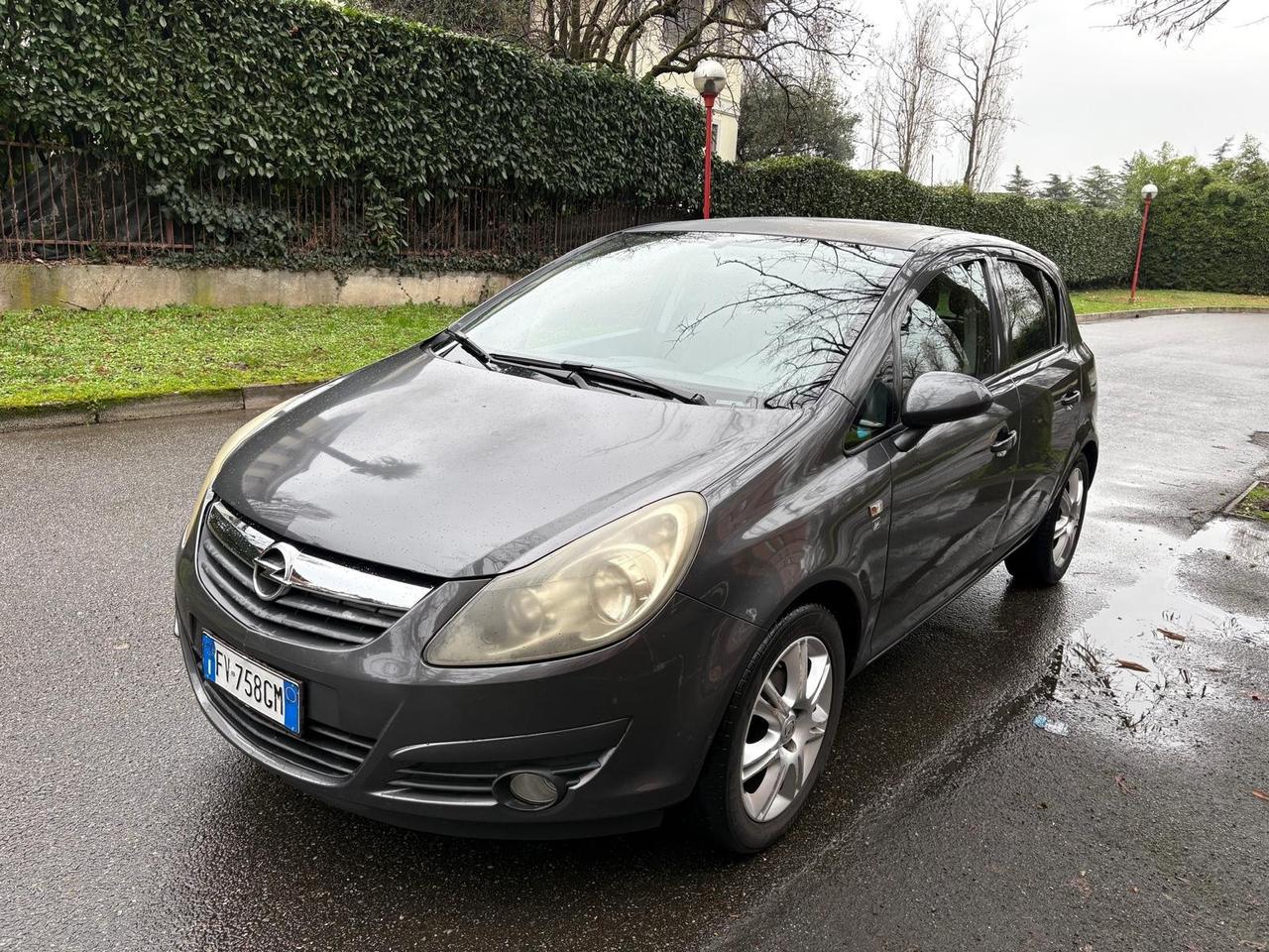 Opel Corsa 1.3 CDTI 75CV F.AP. 5 porte Elective