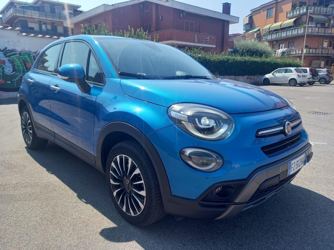 Fiat 500X 1.3 T4 150cv AUTOMATICA Full LED