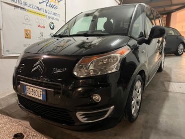 Citroen C3 Picasso 1.6 HDi 90CV