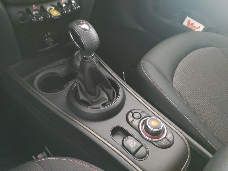 MINI Mini Countrym.(F60) - Mini 1.5 Cooper SE Countryman ALL4 Automatica
