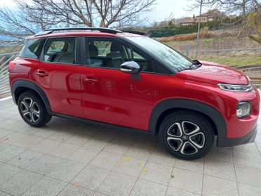 Citroen C3 Aircross BlueHDi 110 S&S 2020