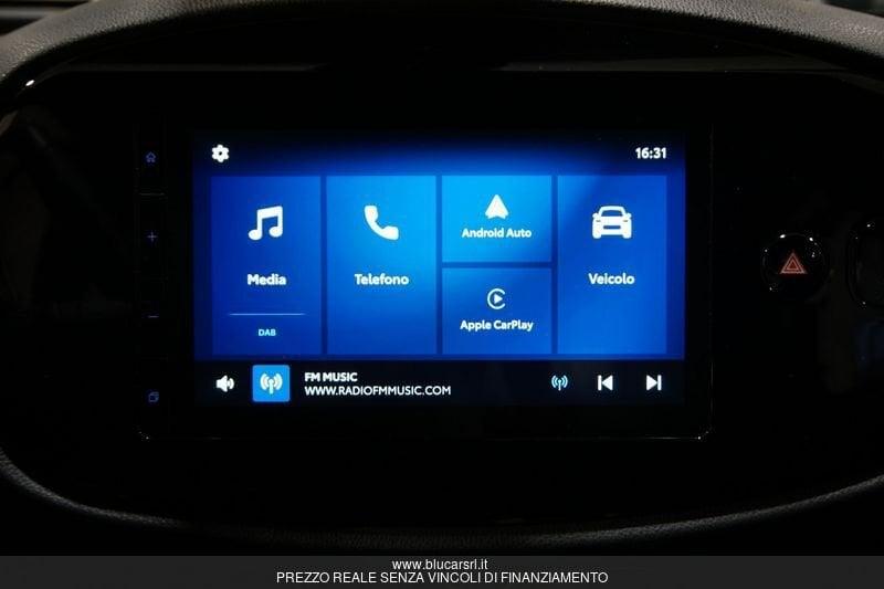 Toyota Aygo X Aygo X 1.0 VVT-i 72 CV 5 porte Active