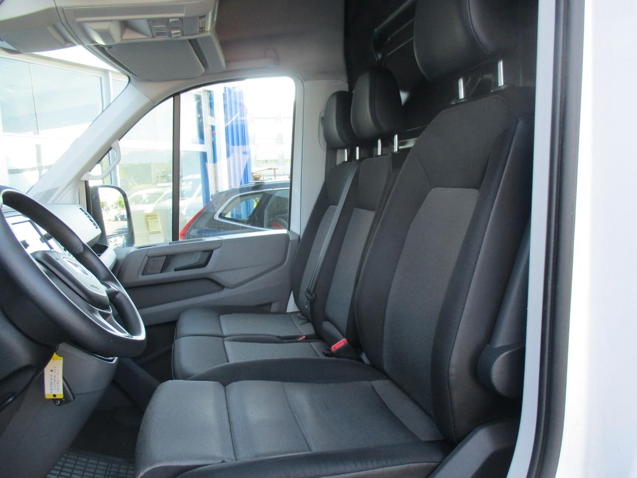MAN TGE 3.140 PASSO LUNGO TETTO ALTO 140 CV