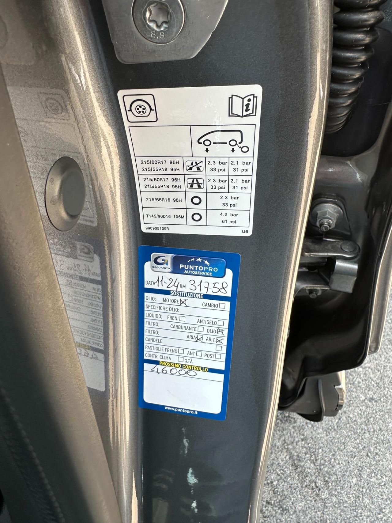 Renault Arkana Hybrid E-Tech 145 CV Intens