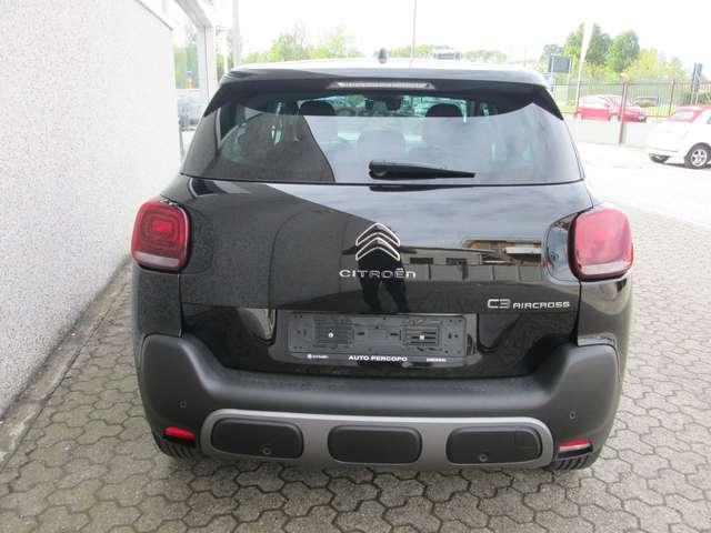 Citroen C3 Aircross 1.2 puretech You S&S KM0