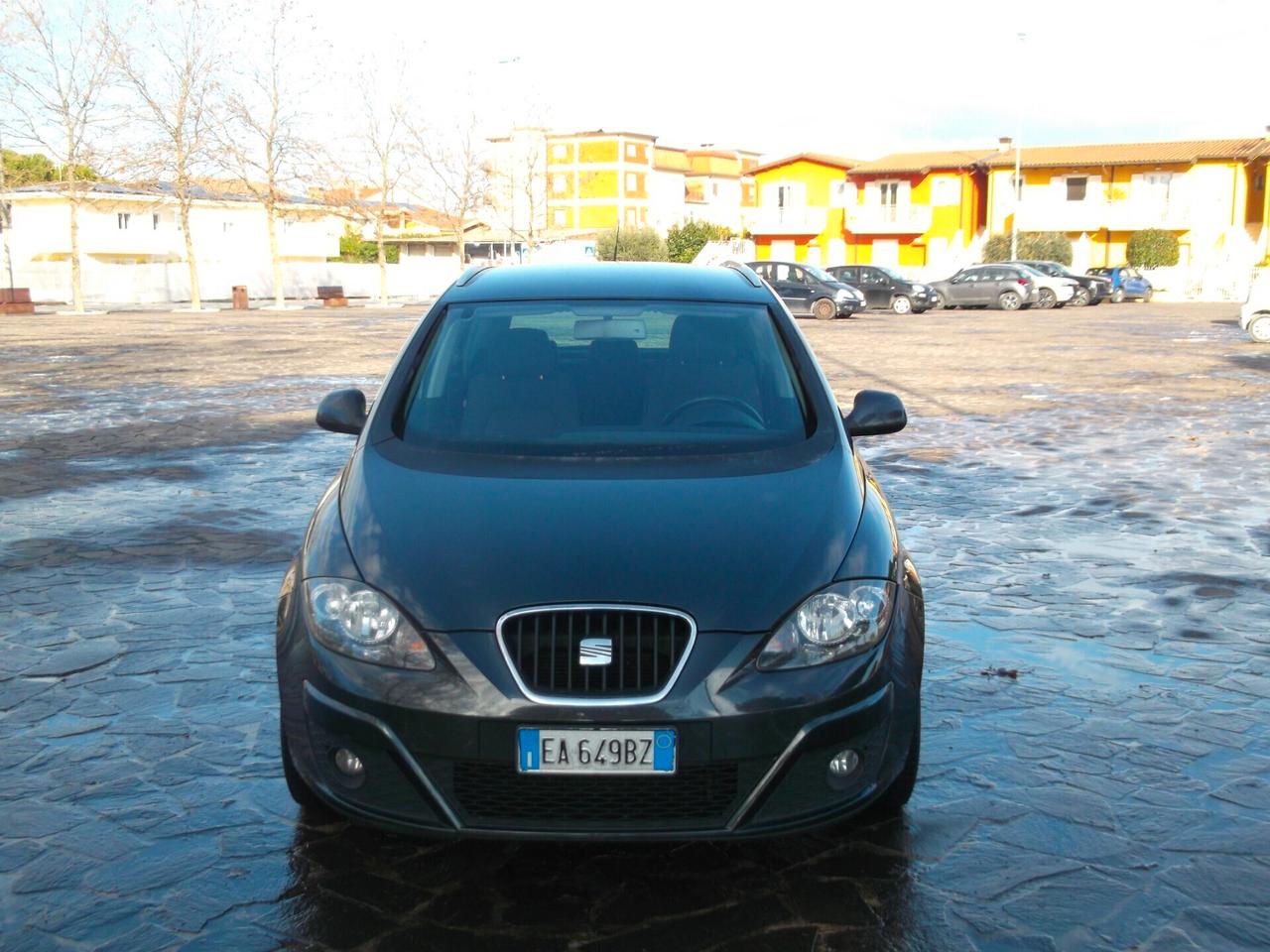 Seat Altea XL 1.9 TDI Neopatentati 2010