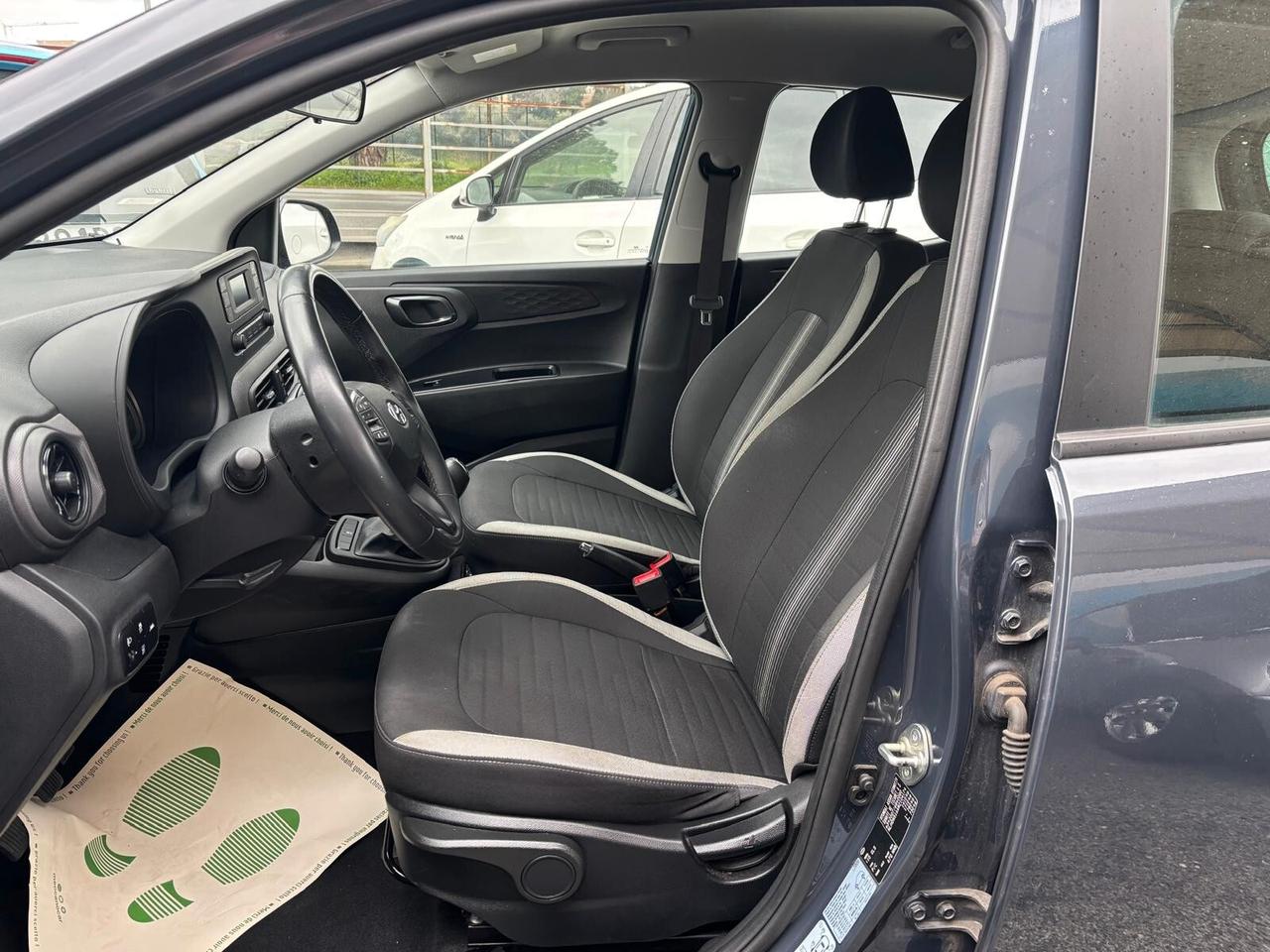 Hyundai i10 1.0 MPI Prime