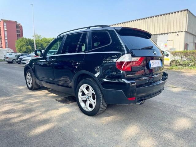 BMW X3 Xdrive20d (2.0d) Attiva 177cv
