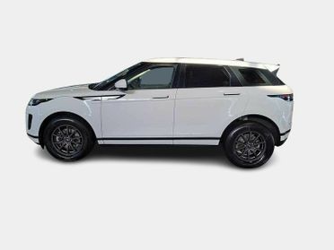 LAND ROVER RANGE ROVER EVOQUE 2.0 D163 MHEV Standard AWD auto